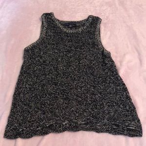 American Eagle Knit Tank